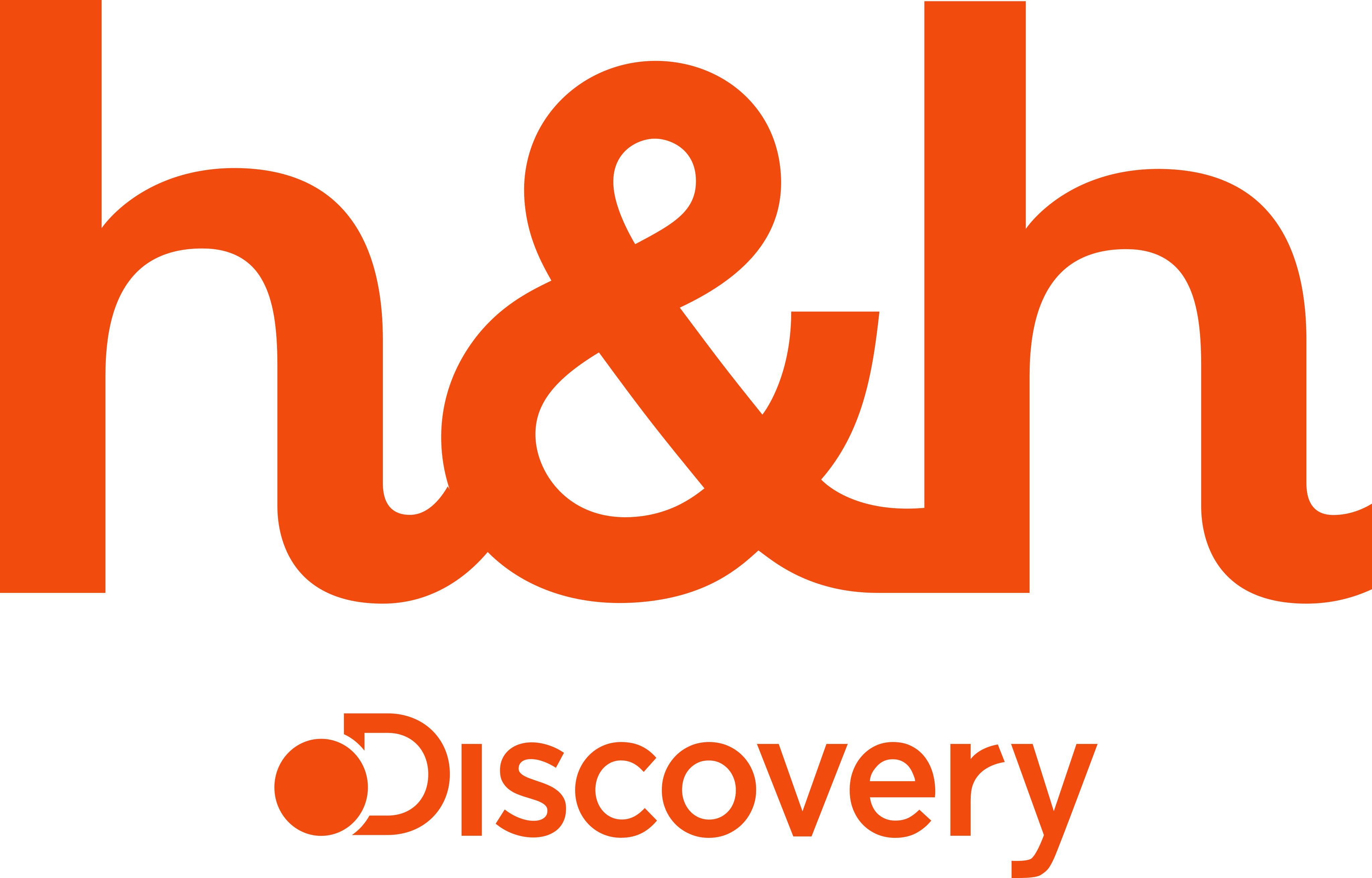 DISCOVERY H&H