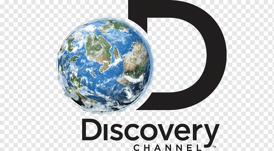 DISCOVERY CHANNEL
